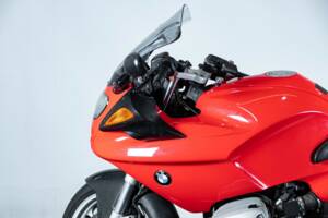 Immagine 21/50 di BMW DUMMY (2000)