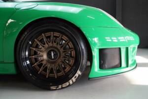 Bild 3/50 von Porsche 911 Carrera 4 RWB (1999)