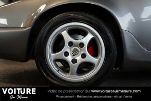 Bild 22/24 von Porsche 911 Carrera 3.2 (1989)