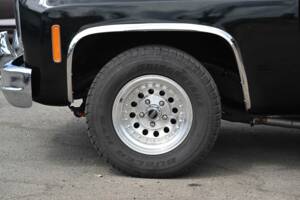 Image 14/50 of Chevrolet C10 Stepside (1978)