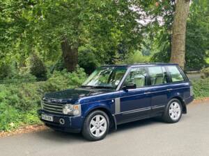 Bild 20/48 von Land Rover Range Rover Vogue V8 (2004)