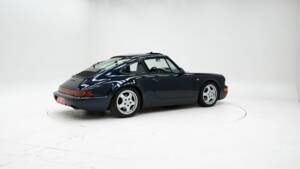 Bild 2/15 von Porsche 911 Carrera 2 (1991)