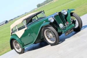 Immagine 25/50 di MG TC (1948)