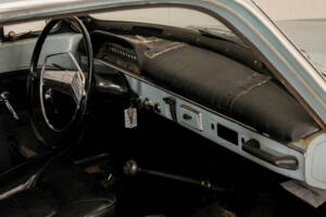 Bild 43/50 von Volvo Amazon (1965)