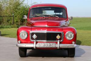 Image 29/50 of Volvo PV 544 Sport (1965)