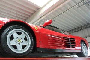 Immagine 9/50 di Ferrari Testarossa (1991)