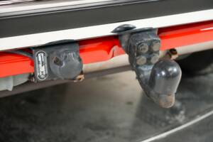 Afbeelding 42/50 van Volkswagen T3 Caravelle 1.6 TD Syncro (1991)