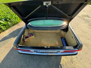 Bild 22/200 von Mercedes-Benz 380 SLC (1980)