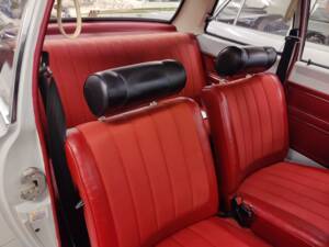 Bild 4/4 von Opel Kadett 1,1 (1971)