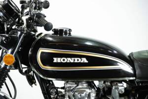 Image 25/50 of Honda CB 500 Four (1977)