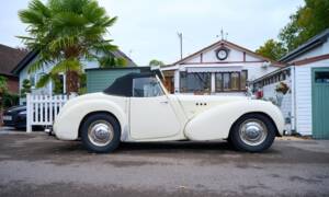 Bild 2/50 von Triumph 2000 Roadster (1949)