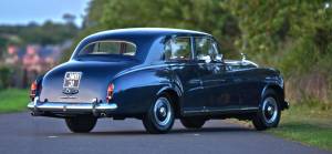 Afbeelding 15/50 van Rolls-Royce Silver Dawn (1954)