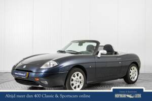 Image 1/50 de FIAT Barchetta (2003)