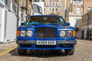 Bild 11/50 von Bentley Turbo R &quot;Val D&#39;Isere&quot; (1992)
