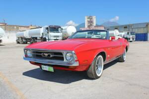 Bild 15/23 von Ford Mustang 5,0 (1972)