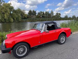 Image 8/17 de MG Midget 1500 (1975)