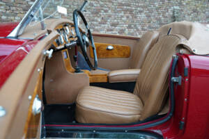 Image 45/50 de MG MGA 1600 (1962)