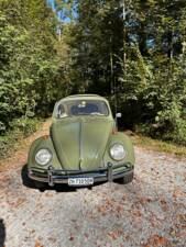 Bild 4/23 von Volkswagen Escarabajo 1200 (1960)
