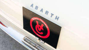 Immagine 24/66 di Abarth 1600 Spider Allemano (1959)