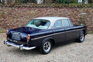 Bild 14/50 von Rover 3,5 Liter (1970)