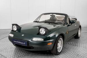 Image 19/50 of Mazda MX-5 1.6 (1995)