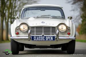 Afbeelding 2/66 van Triumph TR 4 (1963)