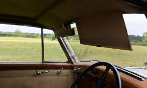 Image 30/50 of Rolls-Royce Silver Wraith (1952)