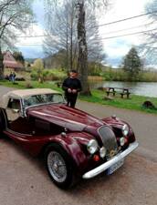 Image 44/51 of Morgan Plus 8 (1983)