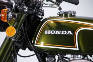 Bild 23/50 von Honda DUMMY (1973)