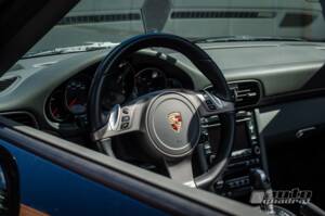 Image 9/15 of Porsche 911 Carrera (2008)