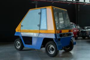 Imagen 9/42 de Zagato Milanina (1989)