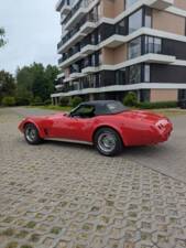 Image 12/50 of Chevrolet Corvette Stingray (1975)