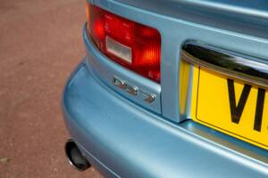 Immagine 28/46 di Aston Martin DB 7 Vantage Volante (2000)