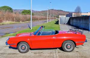 Image 8/39 of FIAT 850 Sport Spider (1969)