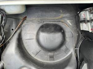 Image 57/60 de Porsche 911 2.4 T (1971)