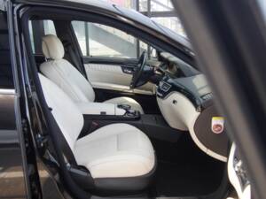 Bild 16/35 von Mercedes-Benz S 600 L (2008)