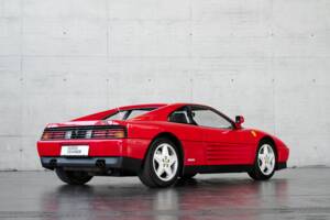 Afbeelding 36/50 van Ferrari 348 TB (1991)