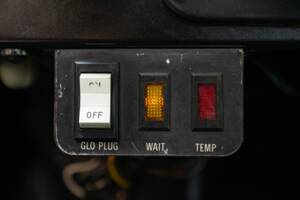 Image 50/50 of Jeep CJ-8 (1984)