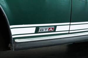 Image 13/50 of Ford Mustang 390 GTA (1967)