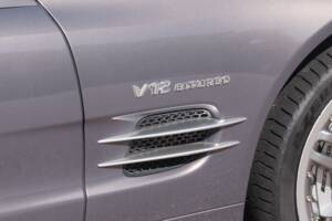 Bild 23/50 von Mercedes-Benz SL 65 AMG (2006)