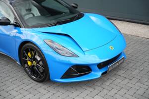 Image 27/50 of Lotus Emira "First Edition" (2022)