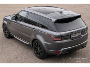Image 14/27 of Land Rover Range Rover Sport P400e PHEV (2019)