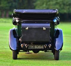 Bild 38/50 von Rolls-Royce Phantom I (1925)