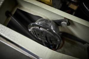 Image 84/96 de Borgward P 100 2.3 Litre (1960)