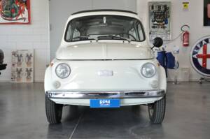 Immagine 8/25 di Autobianchi 500 Nuova Giardiniera (1976)