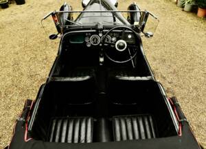 Afbeelding 33/50 van Aston Martin Mk II (1934)