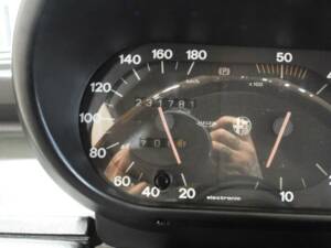 Image 5/10 of Alfa Romeo Giulietta 2.0 Turbodiesel (1985)