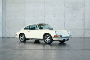 Bild 24/50 von Porsche 911 2.4 T (1972)