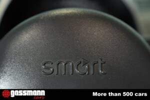 Immagine 15/15 di Smart Fortwo (2004)