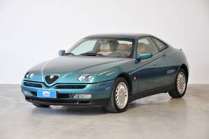 Immagine 3/24 di Alfa Romeo GTV 2.0 V6 Turbo (1997)